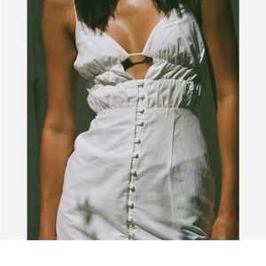 Sabo Hali Mini Dress. Has been worn now fyi but only once